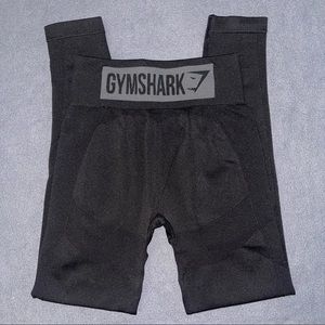 GYMSHARK Flex High Waisted Leggings